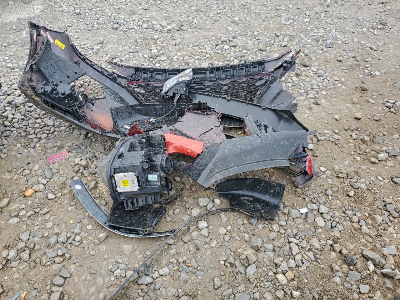 HYUNDAI SANTA FE LIMITED