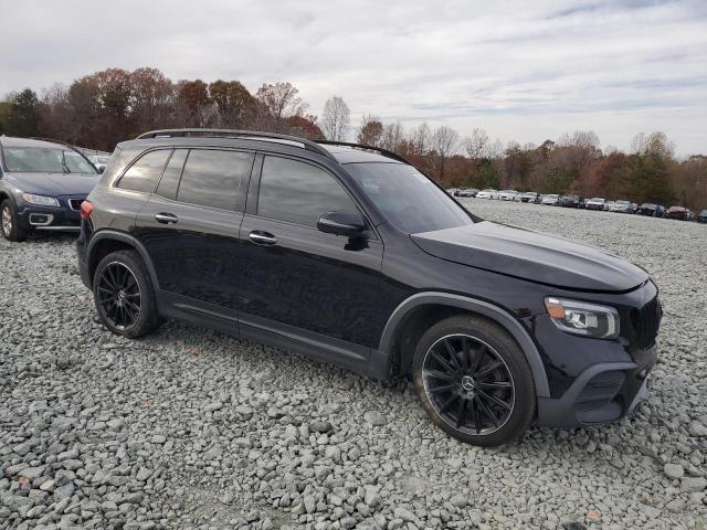 2021 MERCEDES-BENZ GLB 250 4M #3296321445