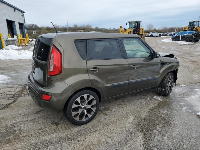 2013 KIA SOUL + #3291378167