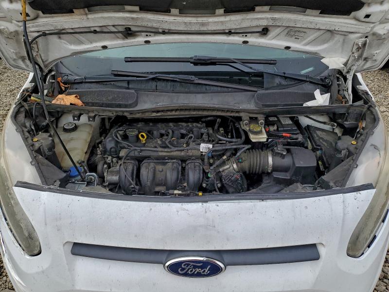 2014 FORD TRANSIT CO #3304500595