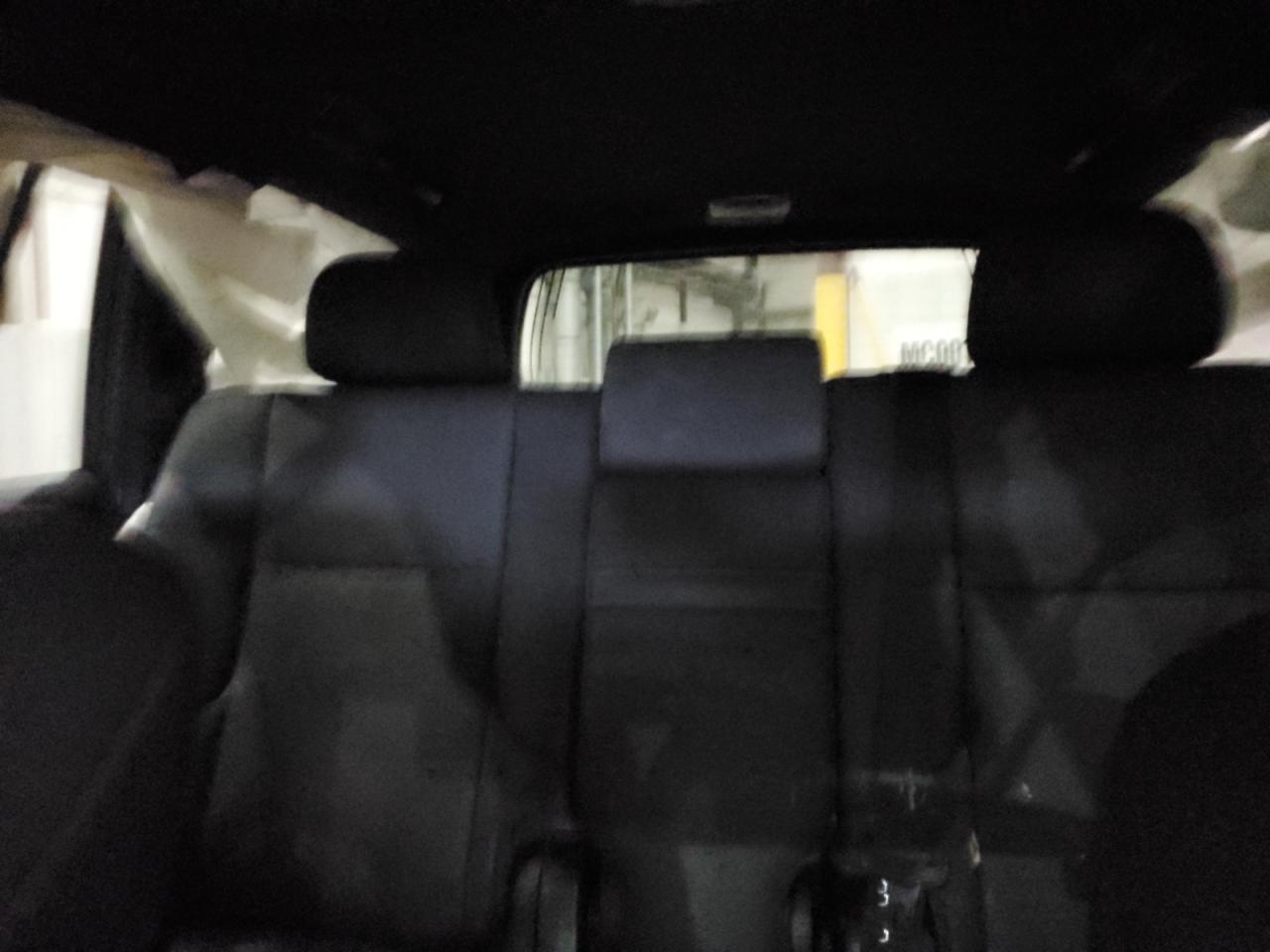 LEXUS GX 460 PREMIUM