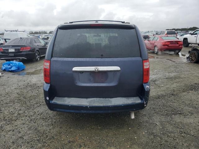 2008 DODGE GRAND CARA #3293701417