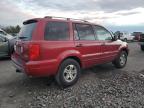 Lot #3303879725 2005 HONDA PILOT EXL