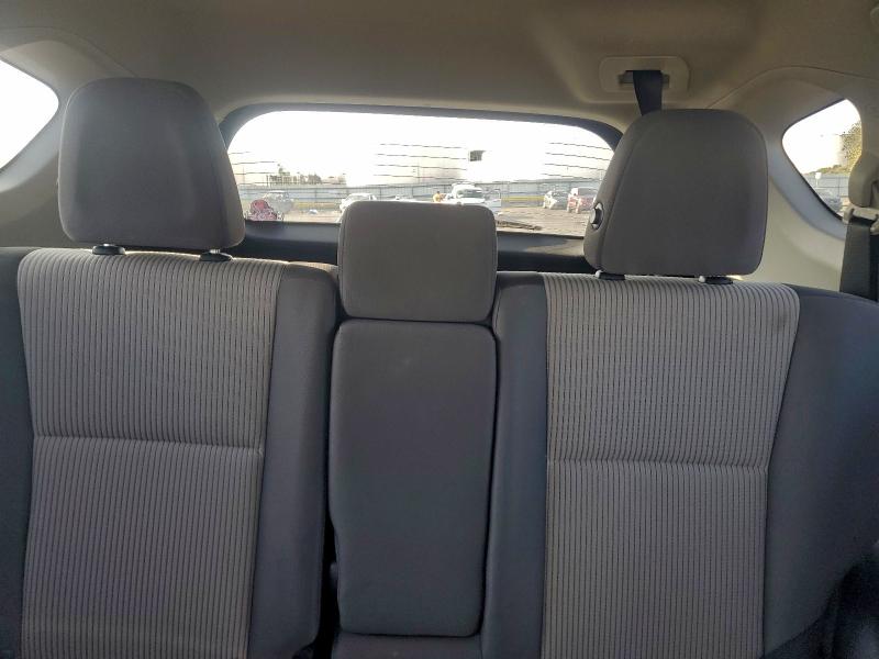 2015 TOYOTA RAV4 LE #3302989612