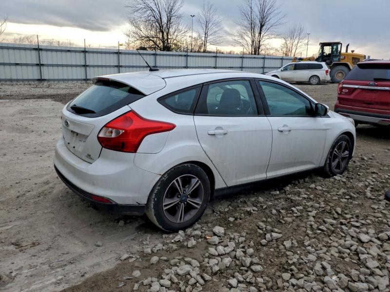 2014 FORD FOCUS SE #3298133181