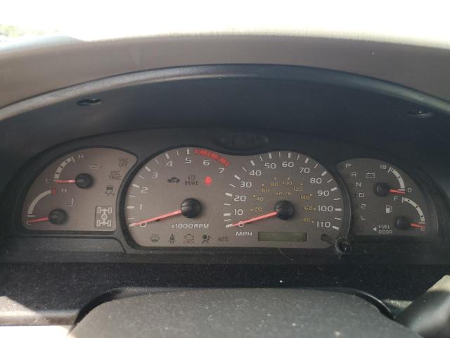 2004 TOYOTA SEQUOIA LI #3296991824