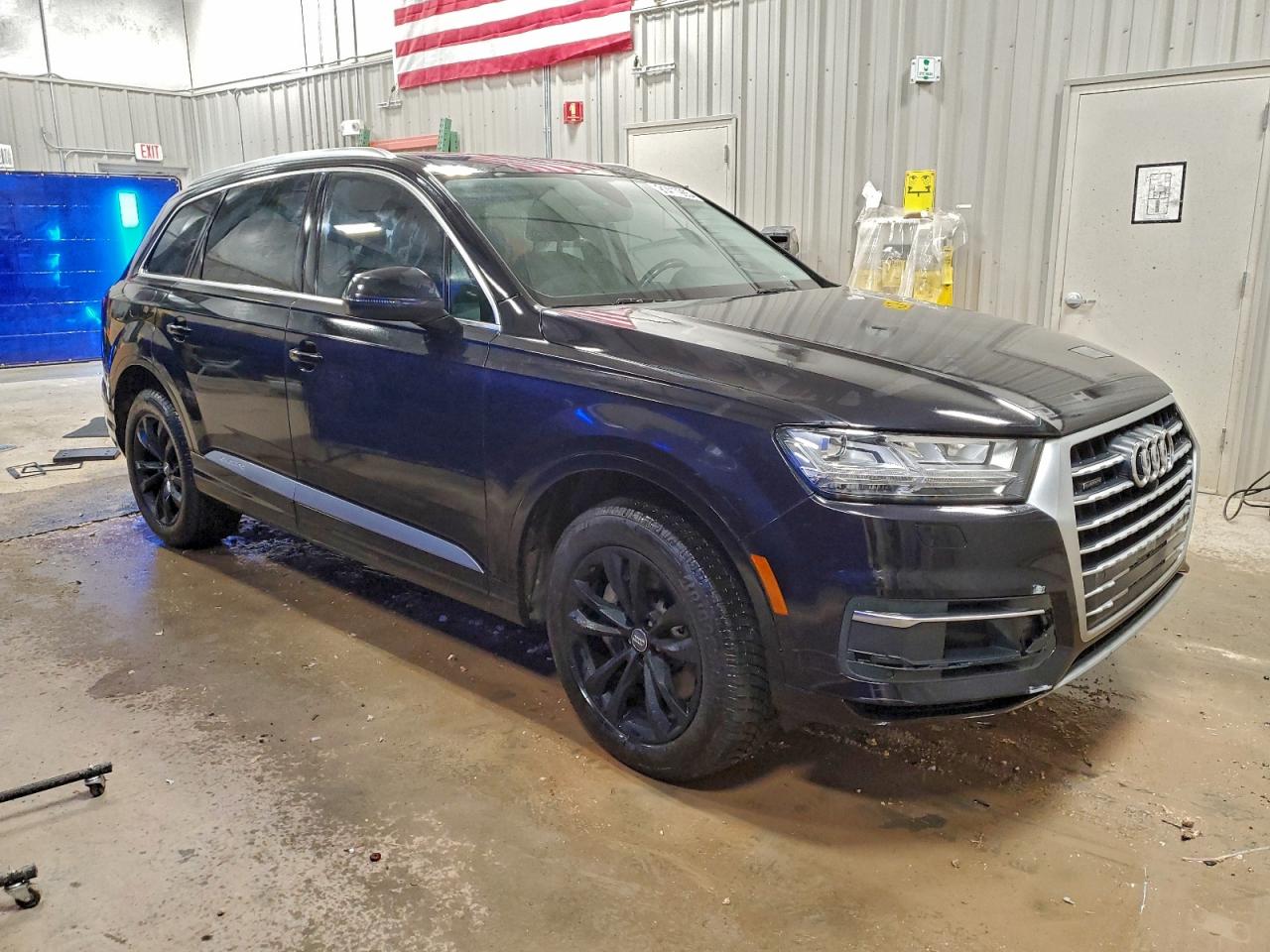 AUDI Q7 PREMIUM PLUS