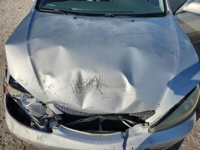 2004 TOYOTA CAMRY LE #3302855947