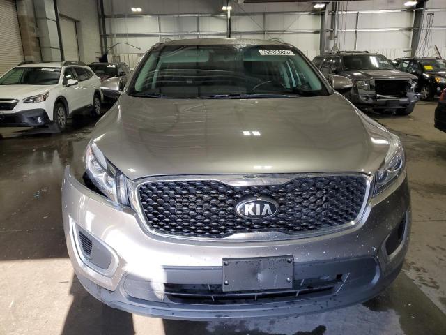 2016 KIA SORENTO LX - 5XYPGDA50GG174506
