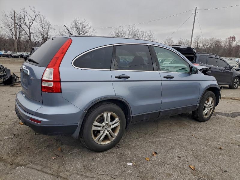 2010 HONDA CR-V EX #3303724476