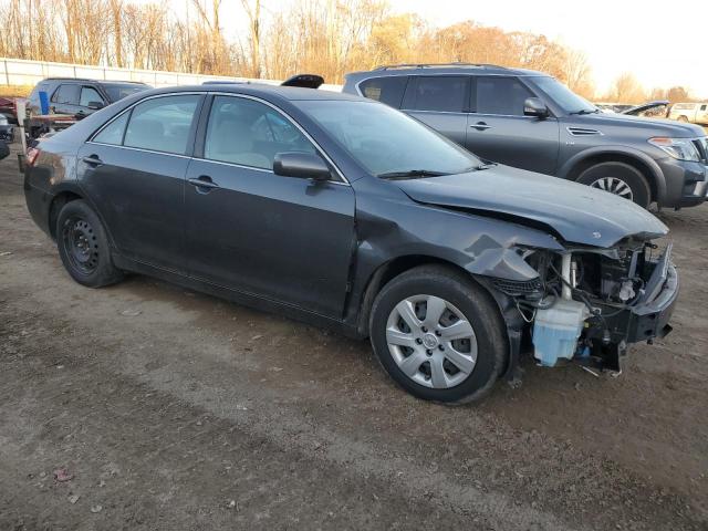 2010 TOYOTA CAMRY BASE #3309438963