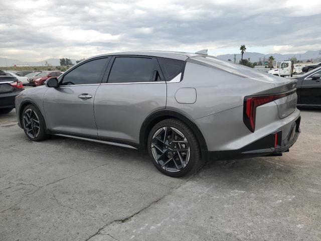 2025 KIA K4 GT LINE #3308645507