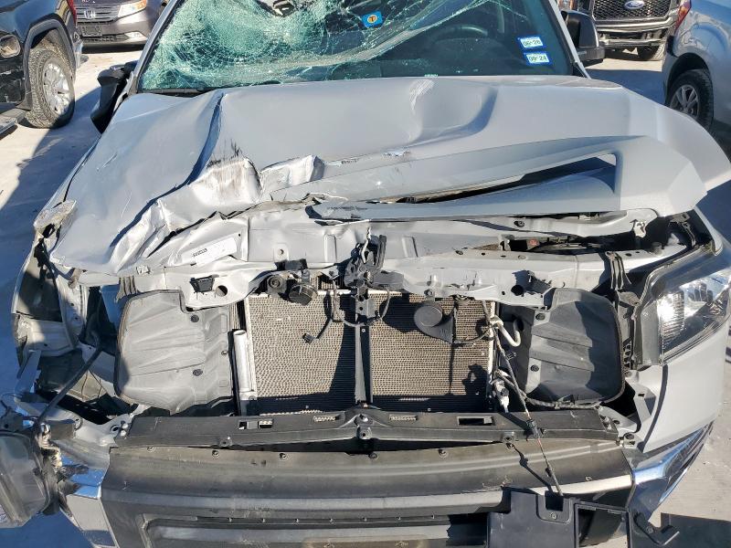 2021 TOYOTA TUNDRA CRE #3292690611