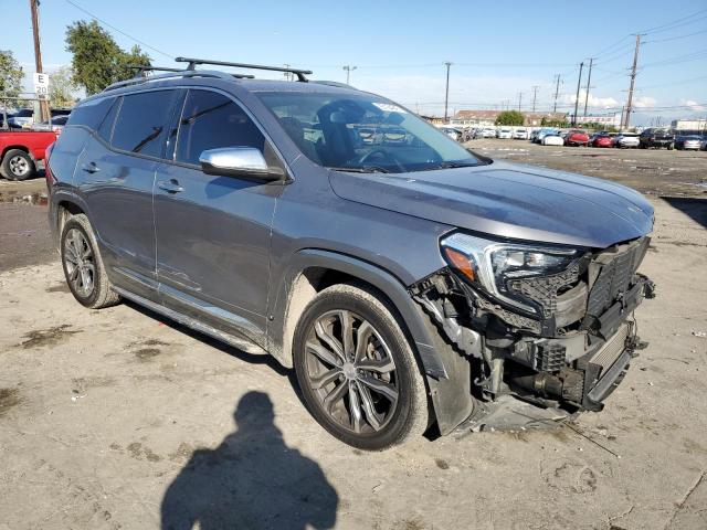 2018 GMC TERRAIN DE #3304025532