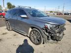 Lot #3304025532 2018 GMC TERRAIN DE