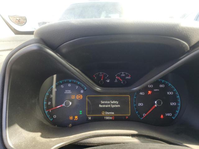 2022 GMC CANYON ELE #3304500570