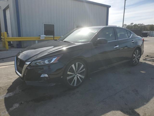 2020 NISSAN ALTIMA PLA #3310343025