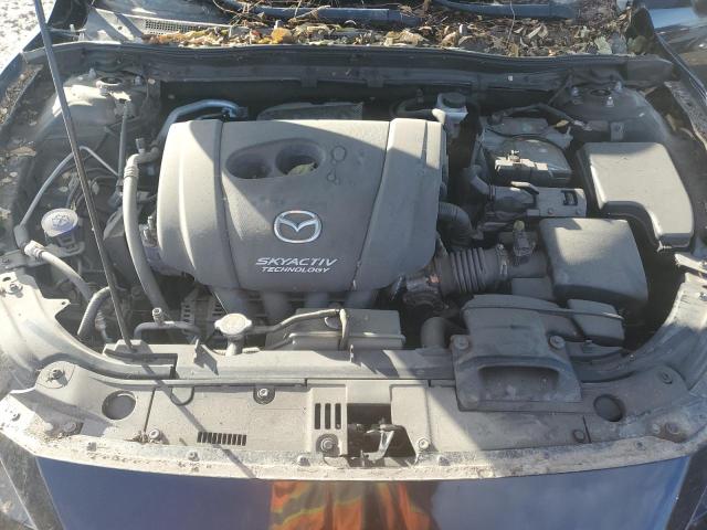 2015 MAZDA 3 SPORT #3290484563