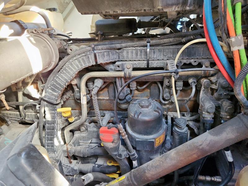 2019 PETERBILT TRACTOR 579 #3291456466