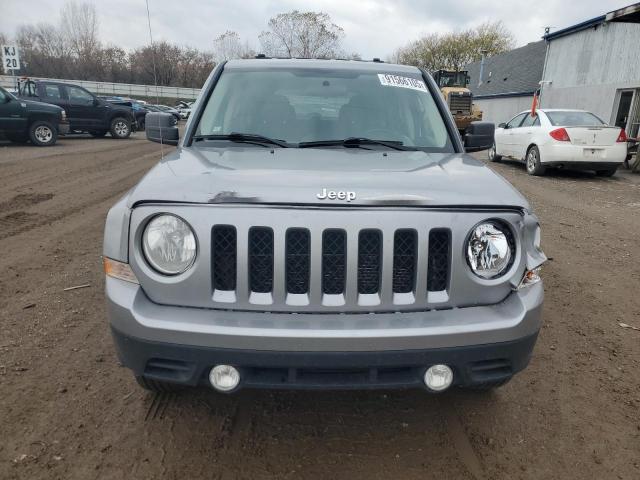 2014 JEEP PATRIOT LA - 1C4NJRFB0ED810406