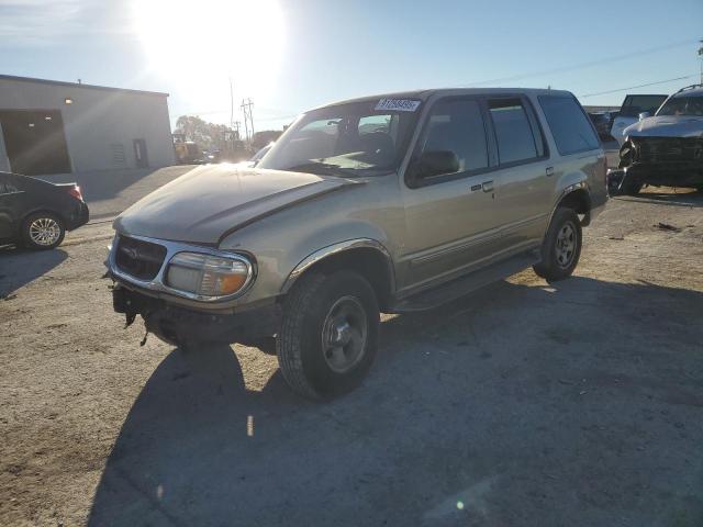 Global Auto Auctions: 2001 FORD EXPLORER