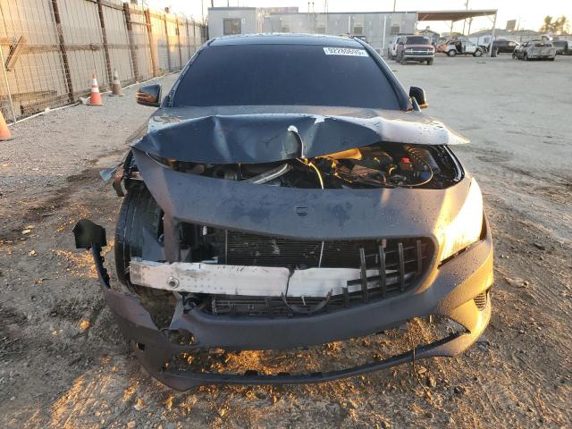 2014 MERCEDES-BENZ CLA 250 #3284575356