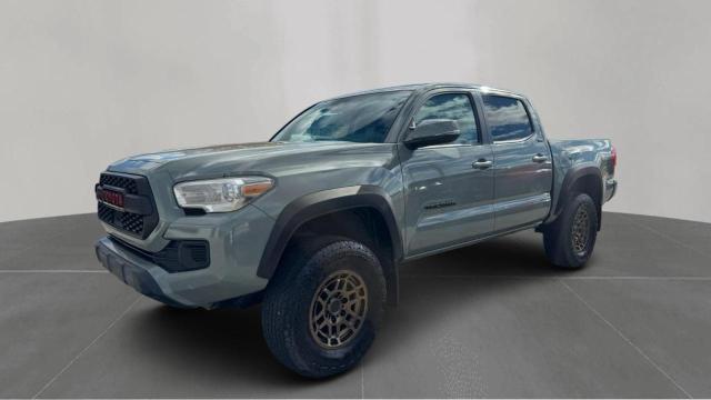 2023 TOYOTA TACOMA DOU #3278264882