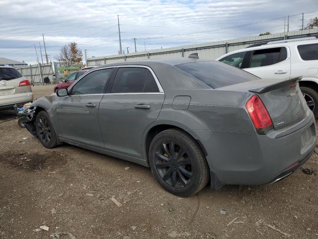 2017 CHRYSLER 300 LIMITE #3291230968