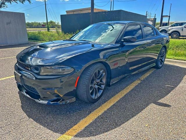 2023 DODGE CHARGER SC #3298129145