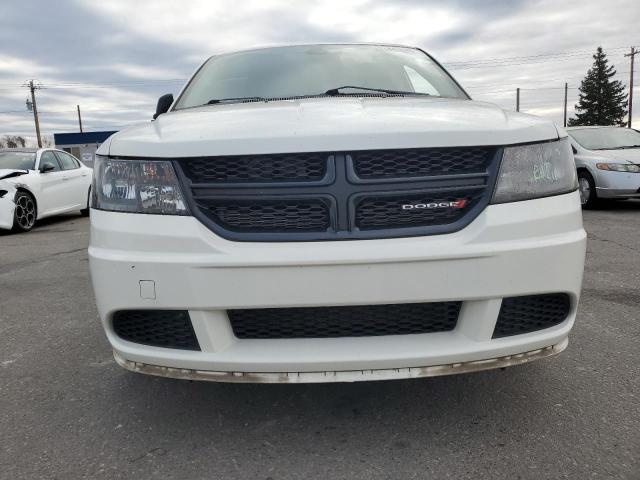 2020 DODGE JOURNEY SE #3304563434
