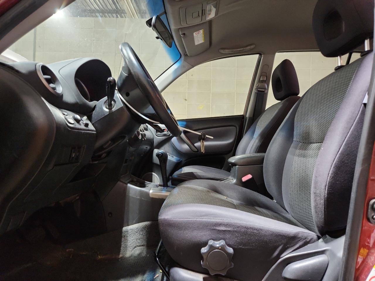 Lot #3290208221 2005 TOYOTA RAV4