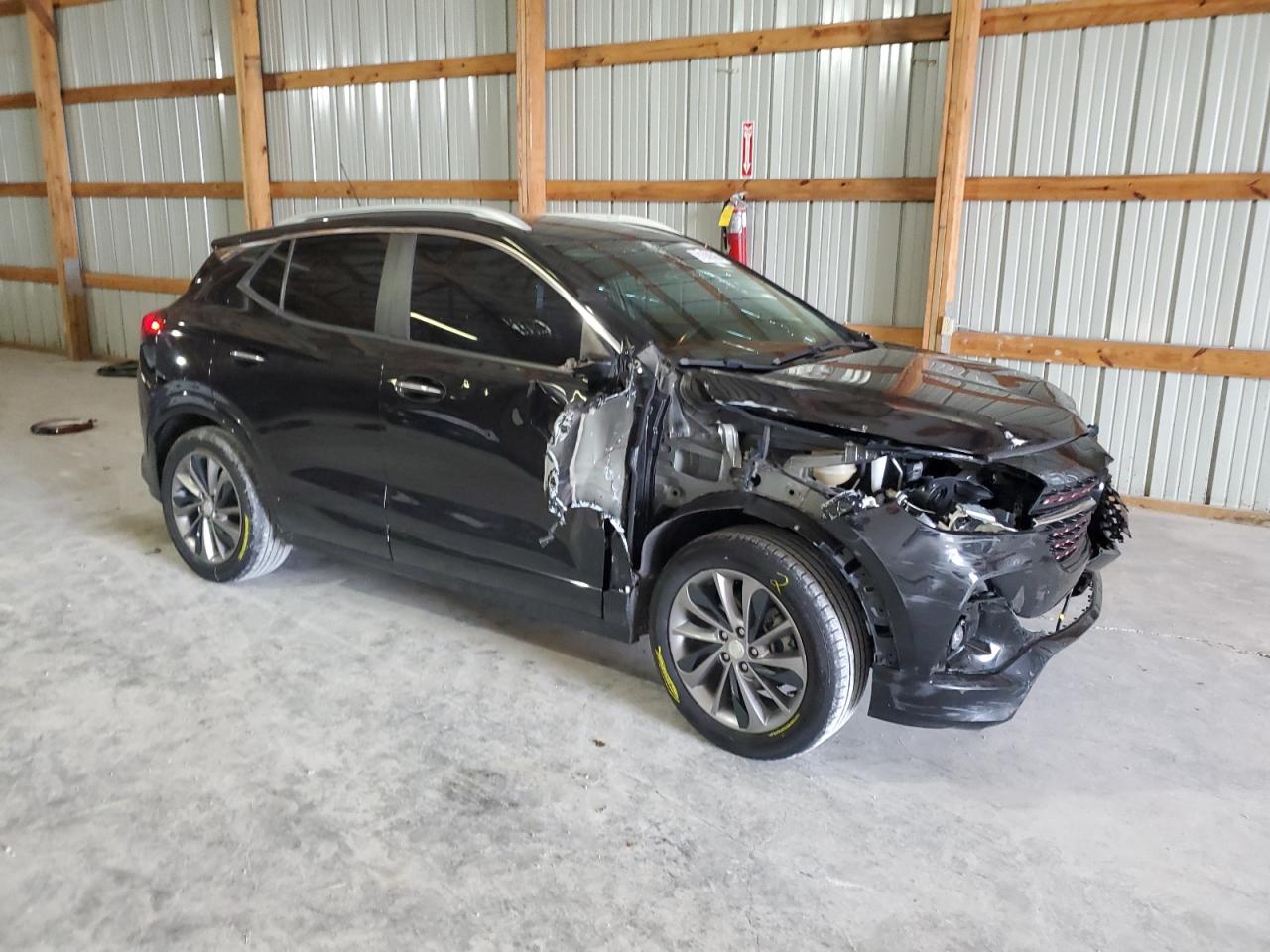 BUICK ENCORE PREFERRED