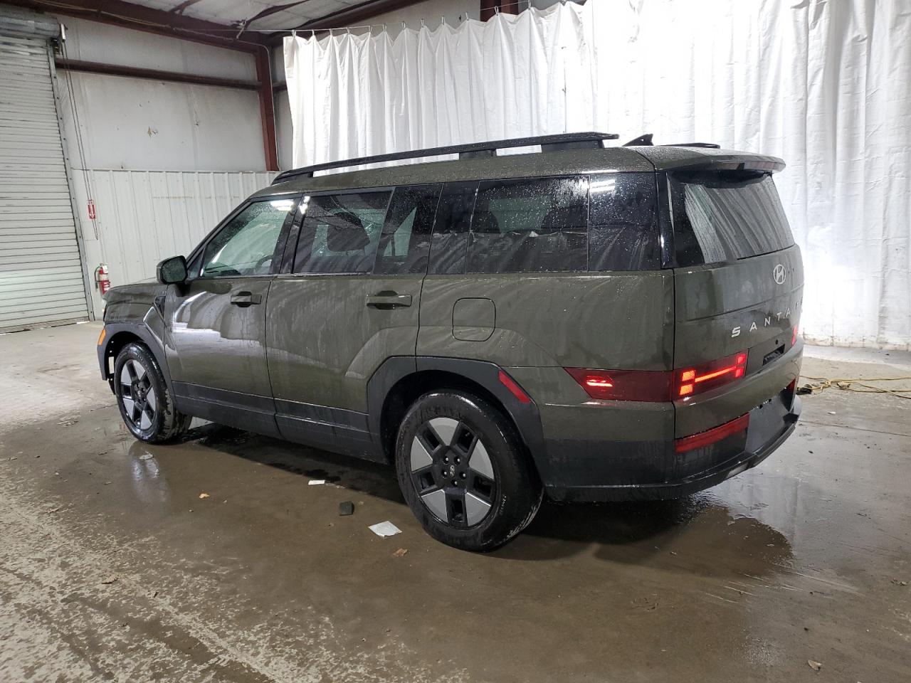 HYUNDAI SANTA FE SEL