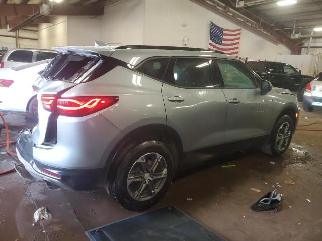 2024 CHEVROLET BLAZER 2LT #3291230965