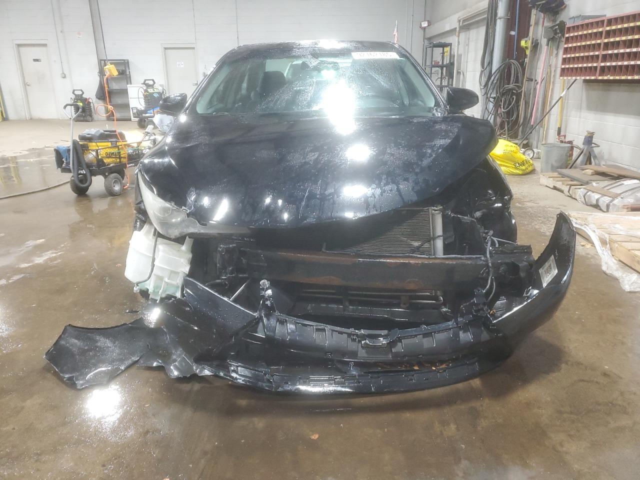 Lot #3311461239 2015 TOYOTA CAMRY LE