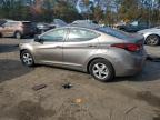 Lot #3304508453 2014 HYUNDAI ELANTRA SE