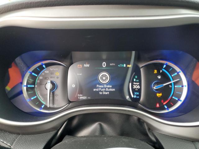 2022 CHRYSLER PACIFICA H #3302831921