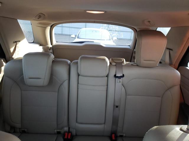 2014 MERCEDES-BENZ ML 350 4MA #3304519460