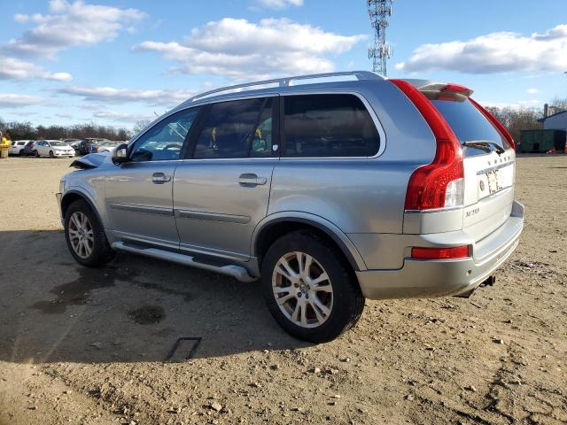 2013 VOLVO XC90 3.2 #3292379299