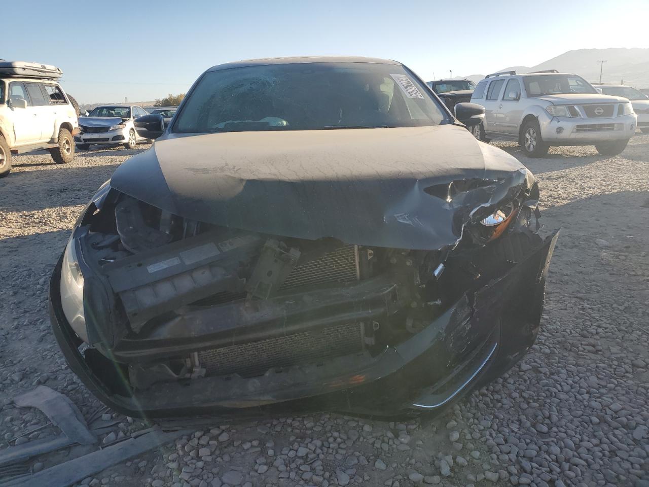 VOLKSWAGEN PASSAT SE