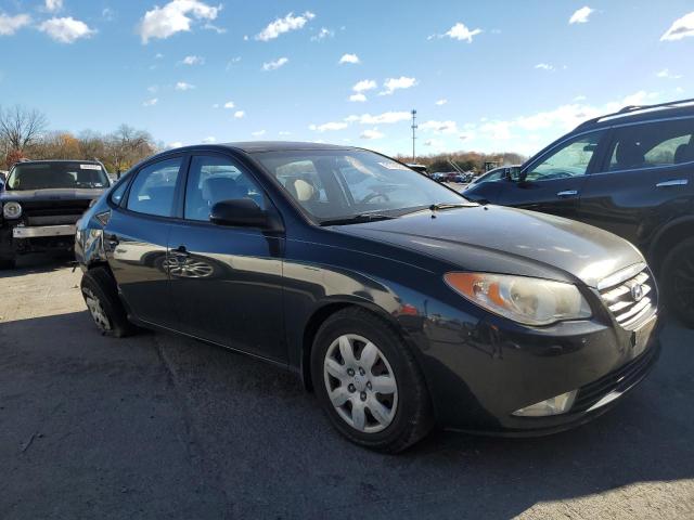 2008 HYUNDAI ELANTRA GL #3286659281