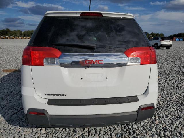 2015 GMC TERRAIN SL - 2GKALSEKXF6297817