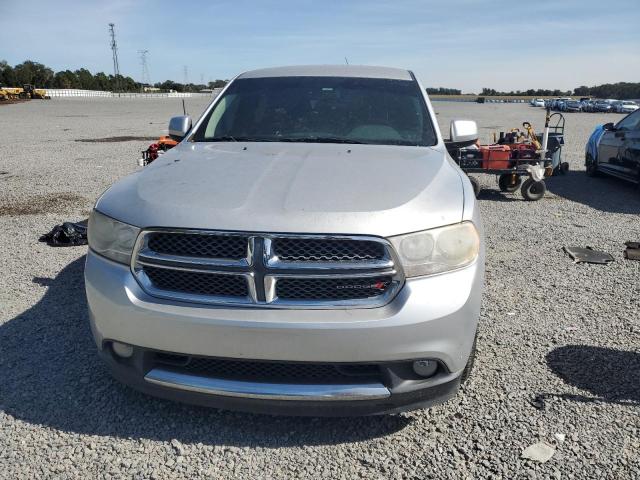 2013 DODGE DURANGO SX #3285549308