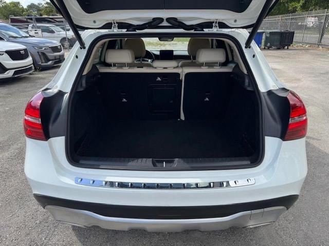2019 MERCEDES-BENZ GLA 250 #3296951825