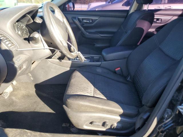 2016 NISSAN ALTIMA 2.5 #3293477417