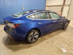 Lot #3312526625 2018 TESLA MODEL 3