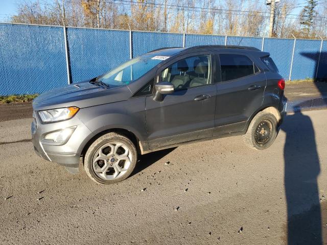 FORD ECOSPORT S