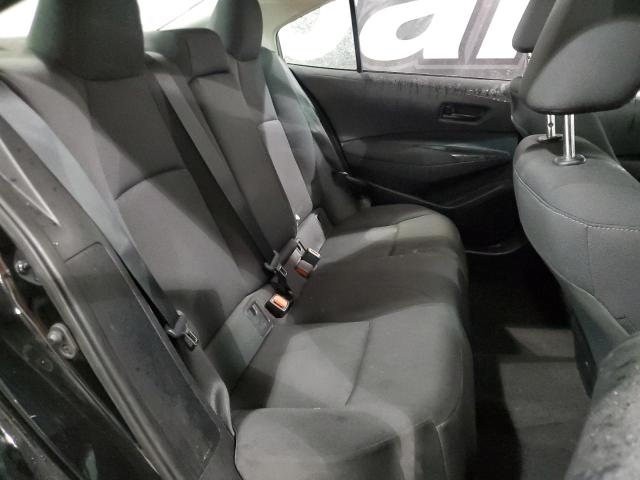 2025 TOYOTA COROLLA LE #3304549440