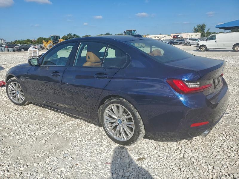 2023 BMW 330E #3297056504