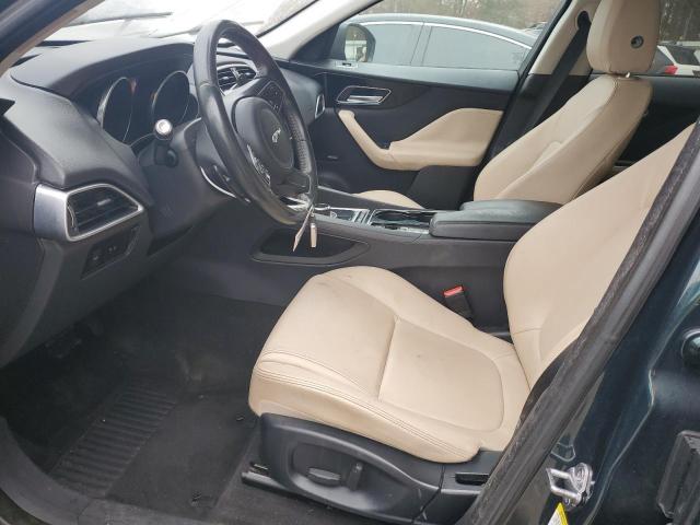 2017 JAGUAR F-PACE PRE #3297862804